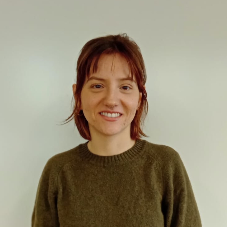 Cecilia Benefattori