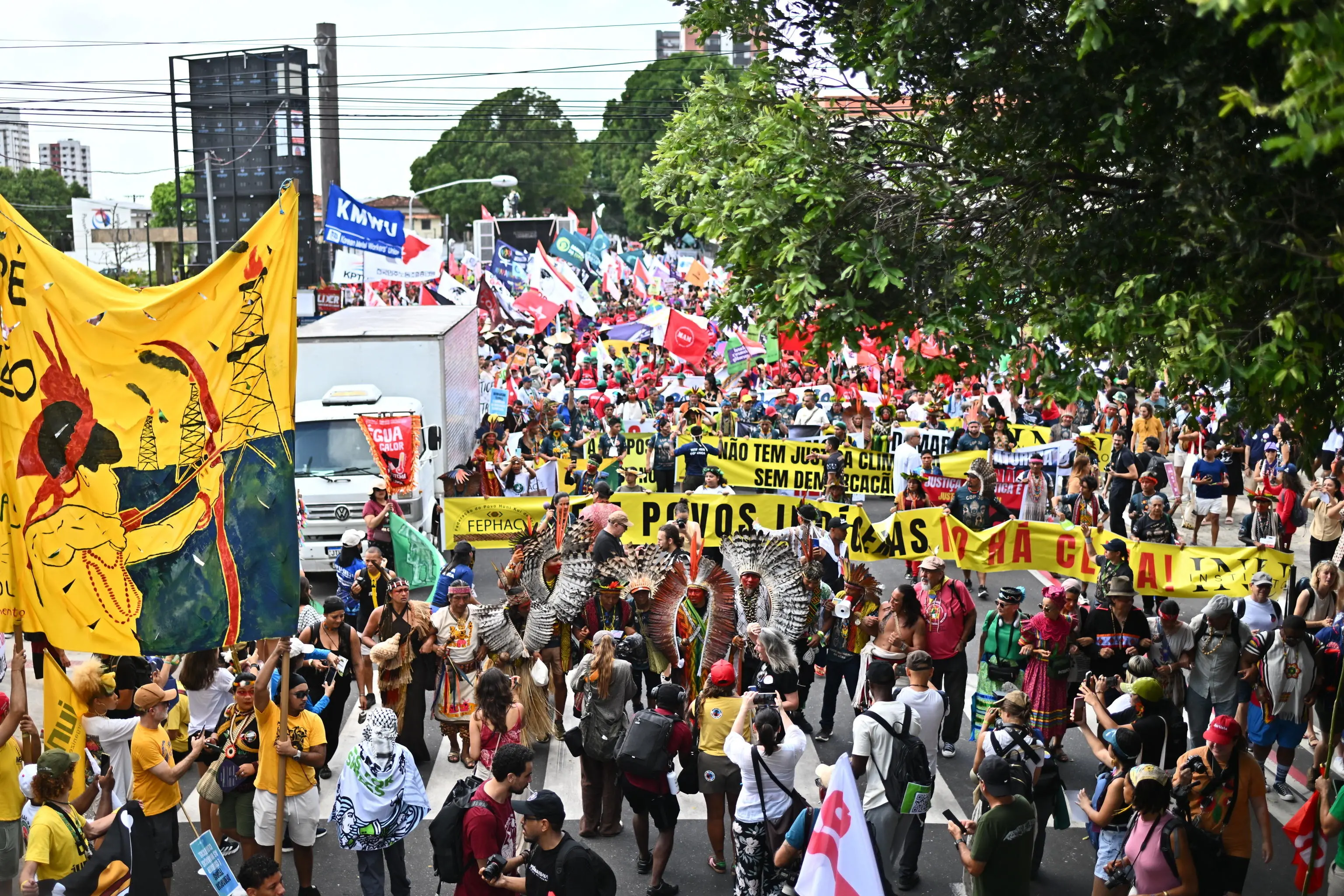 brazil cop30 climate