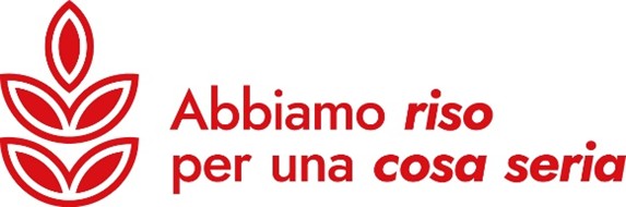 logo Abbiamo riso
